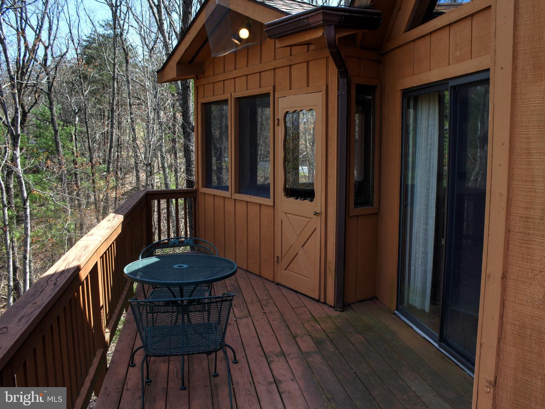 291 Quail Road Basye, VA 22810 - Photo 43 of 45