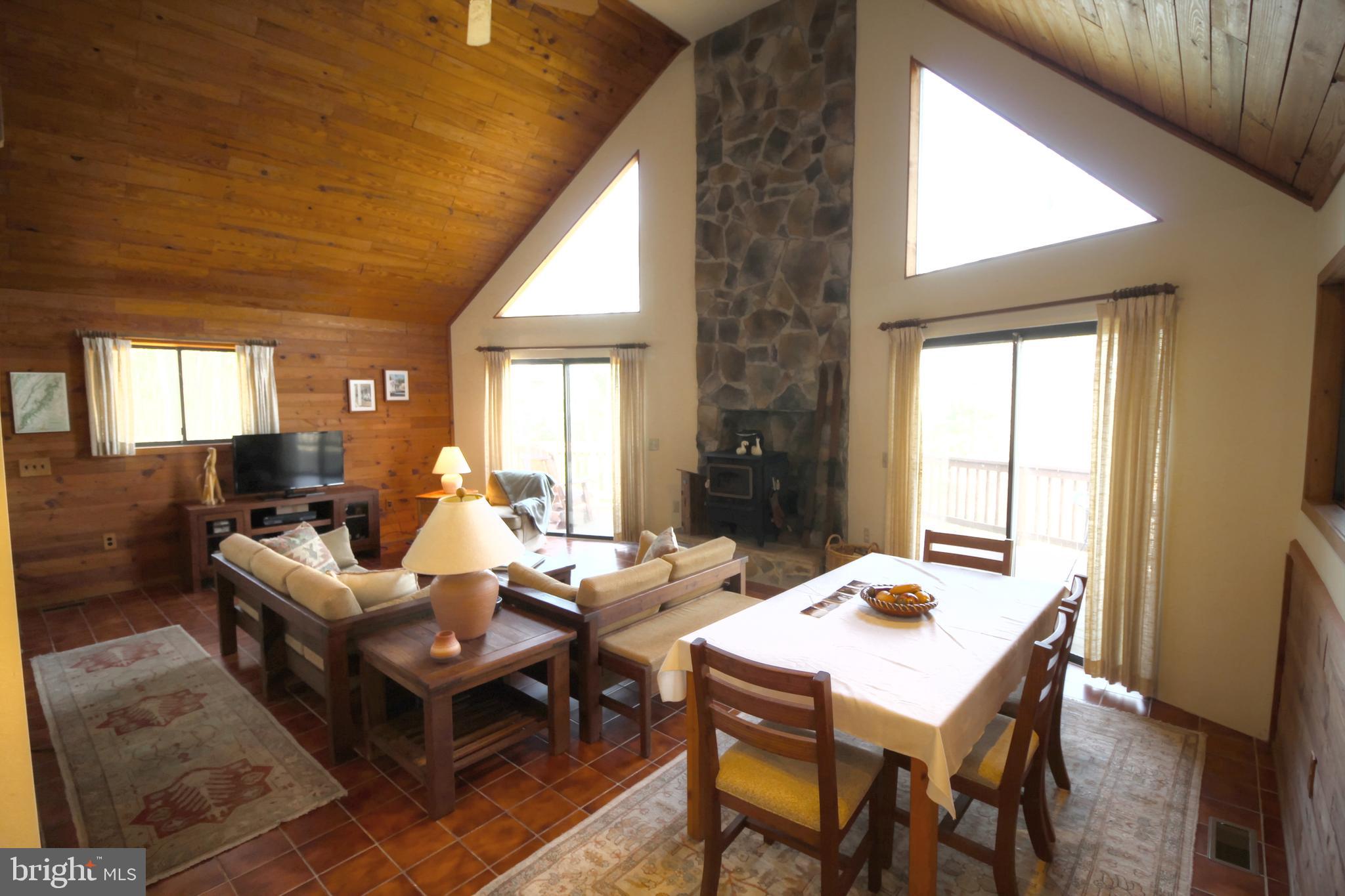 291 Quail Road Basye, VA 22810 - Photo 10 of 45