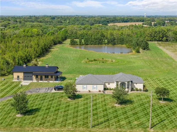 $949,000 | 18500 East 191st Street, Pleasant Hill, MO 64080