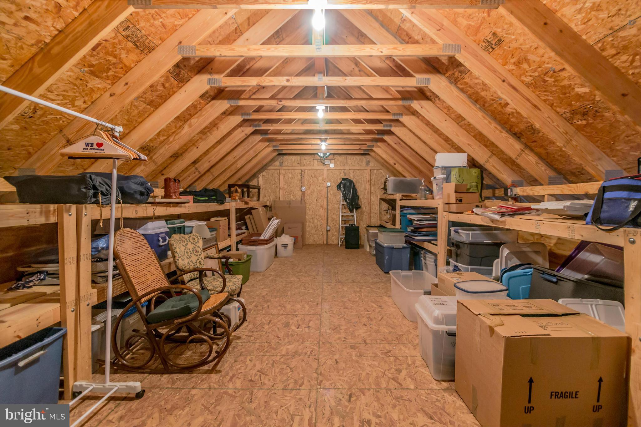 2395 Stinnett Road Huntingtown, MD 20639 - Photo 13 of 30 View
