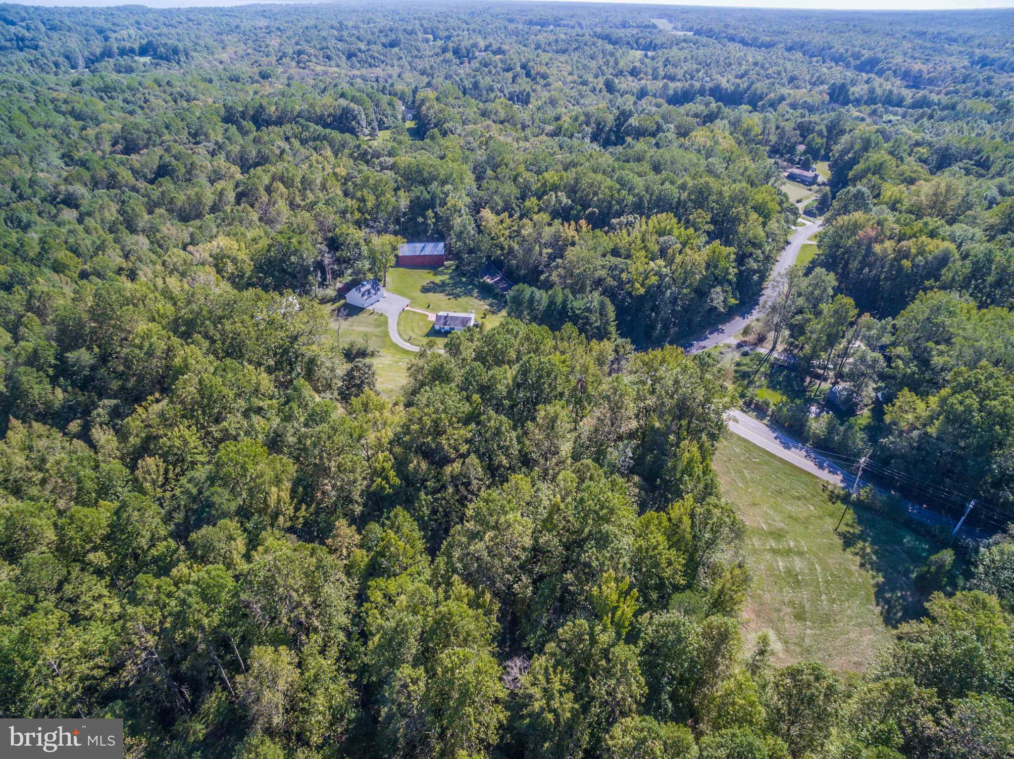 2395 Stinnett Road Huntingtown, MD 20639 - Photo 19 of 30 View
