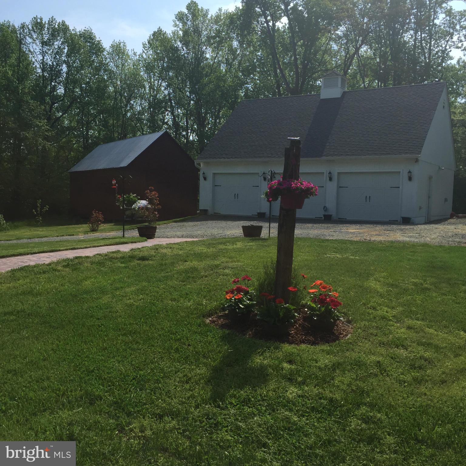 2395 Stinnett Road Huntingtown, MD 20639 - Photo 9 of 30 View