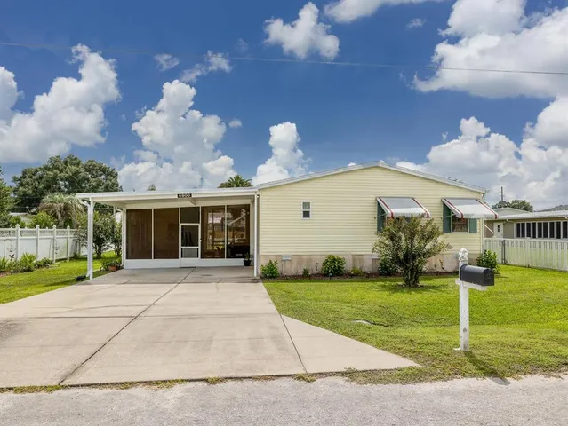 $199,900 | 6900 Northeast 4th Lane, Ocala, FL 34470