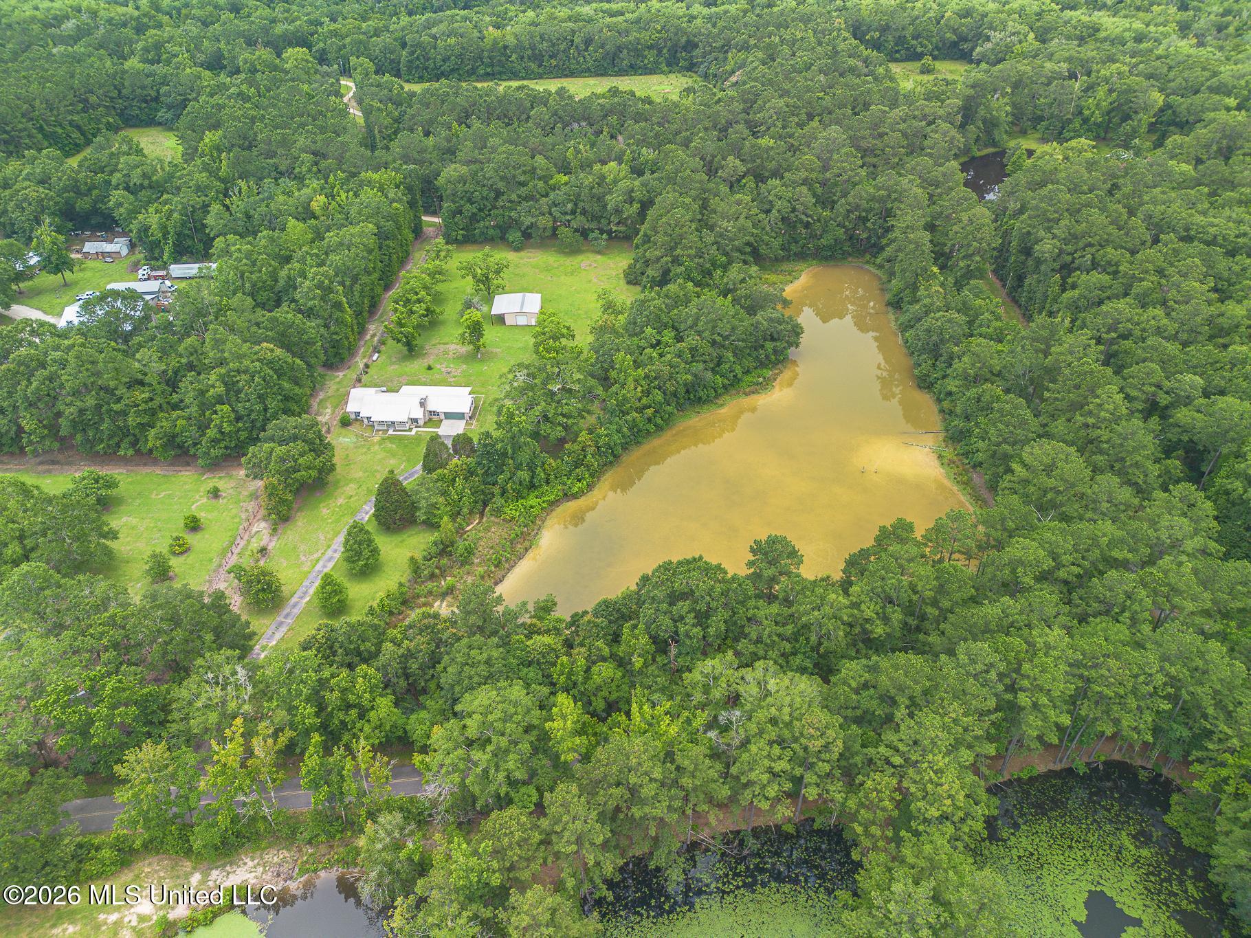 256 Morgan Seal Road Picayune, MS 39466 - Photo 26 of 26 1-15