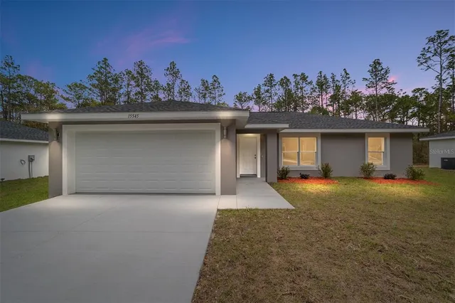 $237,900 | 14820 Southwest 22nd Place, Ocala, FL 34481