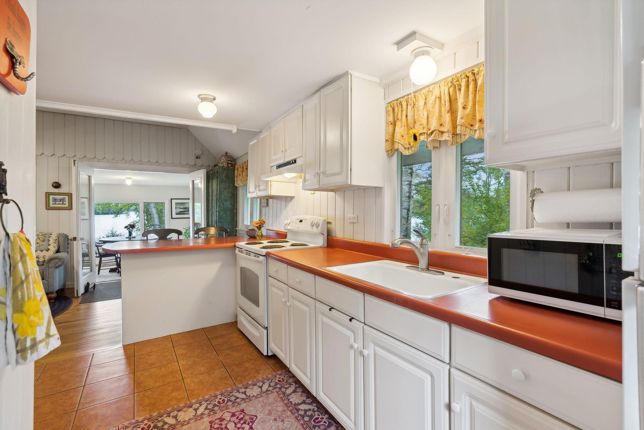 142 Stuart Shores Road Standish, ME 04084 - Photo 8 of 27 142 Stuart Shores Rd