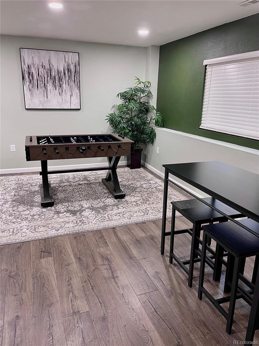 265 Caesar Road Black Hawk, CO 80422 - Photo 36 of 42 a view of a workspace with furniture