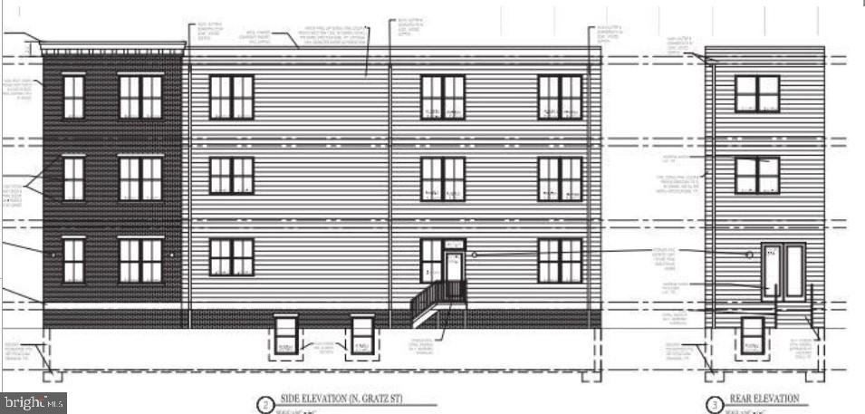 1820 West Venango St  