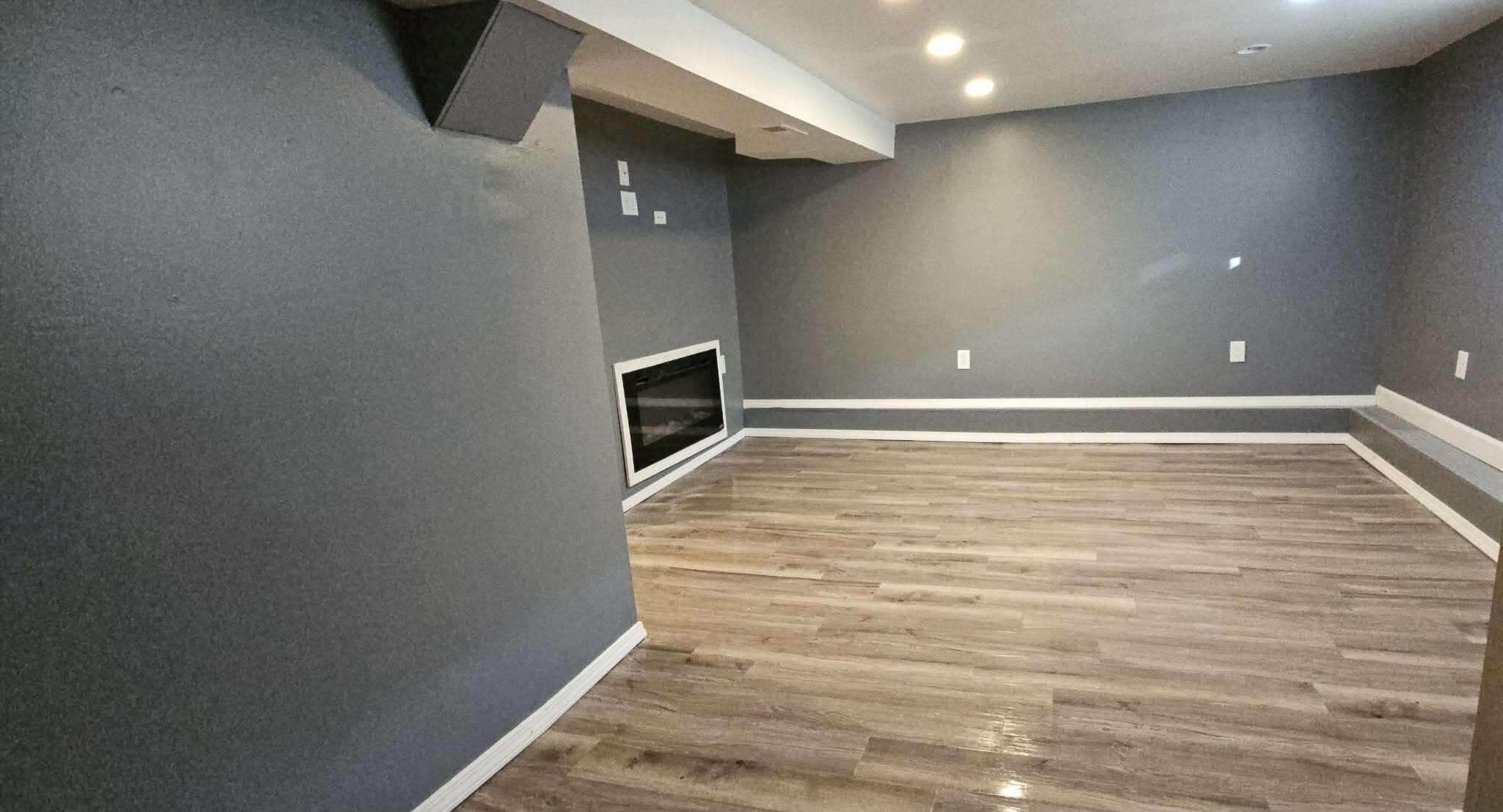 1645 Morton Avenue Racine, WI 53403 - Photo 10 of 14 Lower Rec Room
