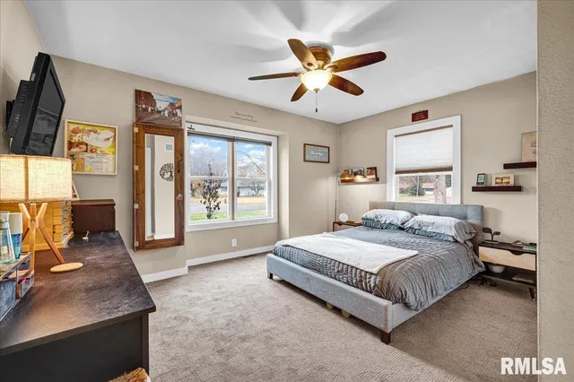 $174,900 | 1124 North Hushaw Avenue, Chillicothe, IL 61523