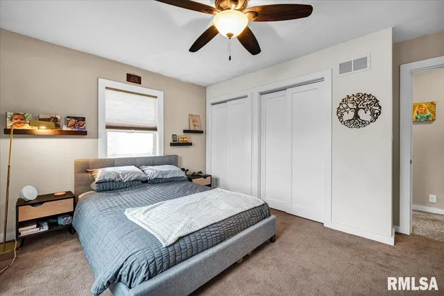 $174,900 | 1124 North Hushaw Avenue, Chillicothe, IL 61523