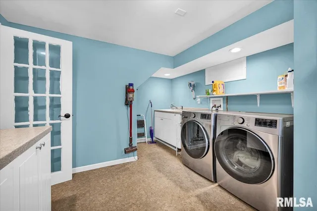 $174,900 | 1124 North Hushaw Avenue, Chillicothe, IL 61523