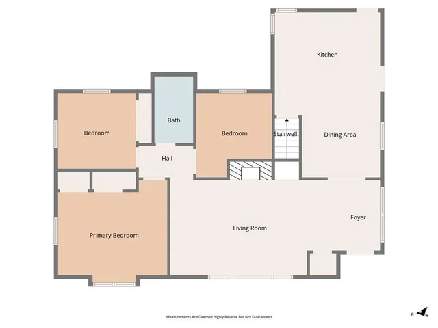 $174,900 | 1124 North Hushaw Avenue, Chillicothe, IL 61523