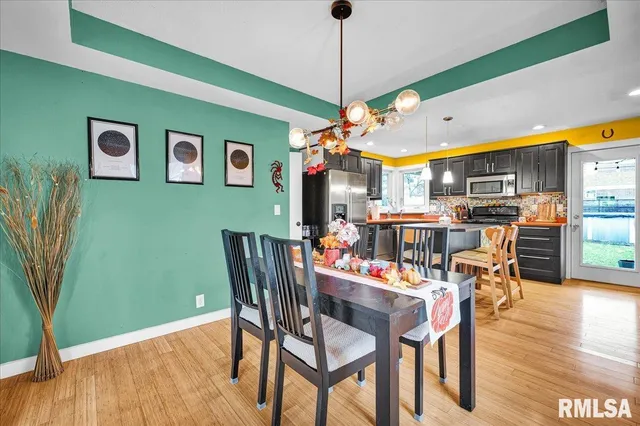 $174,900 | 1124 North Hushaw Avenue, Chillicothe, IL 61523