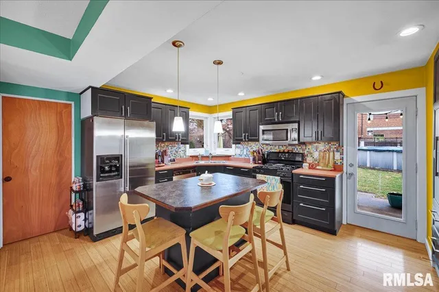 $174,900 | 1124 North Hushaw Avenue, Chillicothe, IL 61523