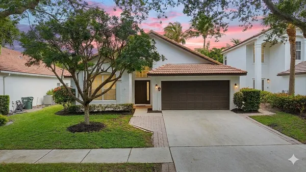 $6,000 | 981 Delray Lakes Drive, Delray Beach, FL 33444