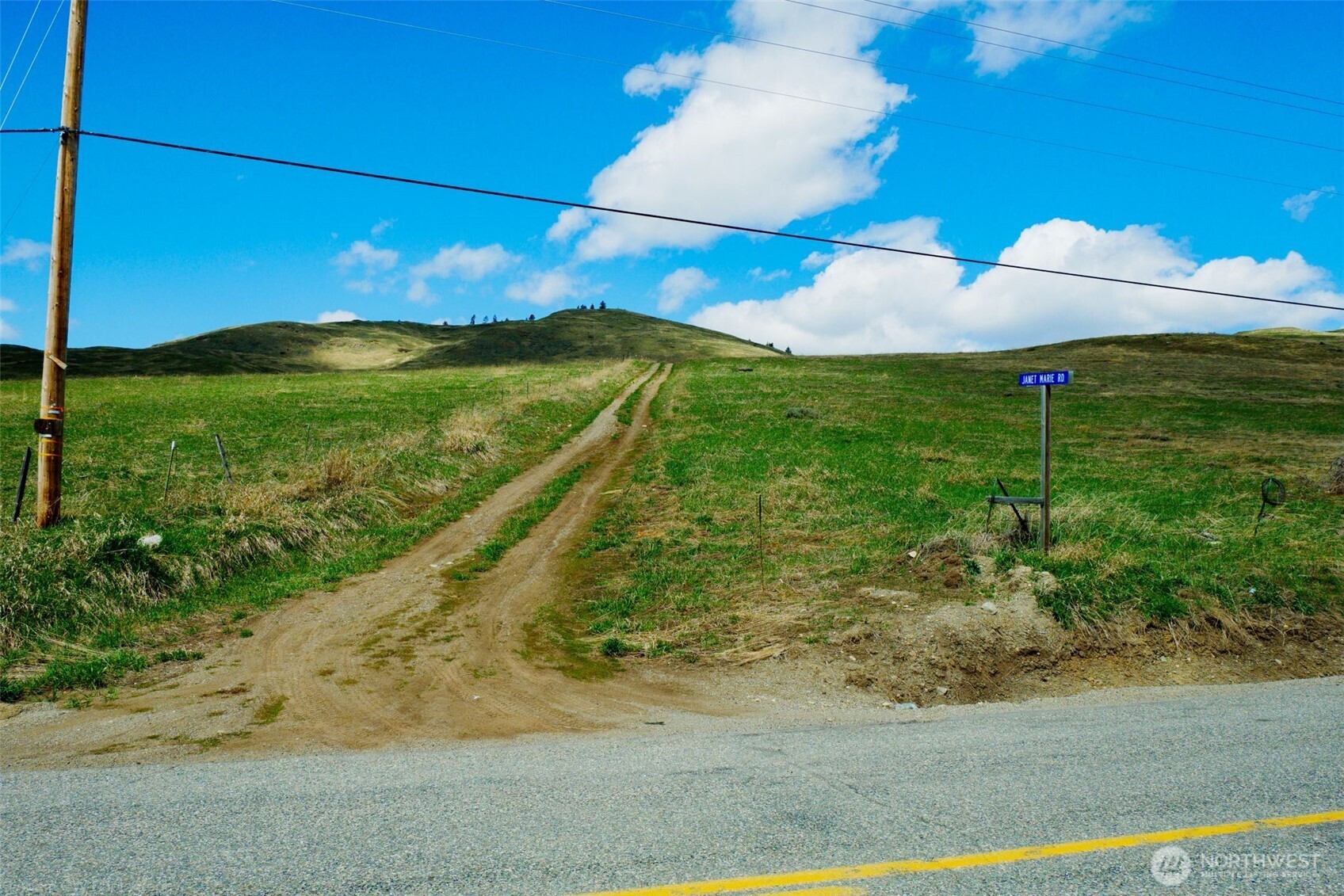 -tbd Tbd Janet Marie Road Tonasket, WA 98855 - Photo 18 of 19 a view of an ocean