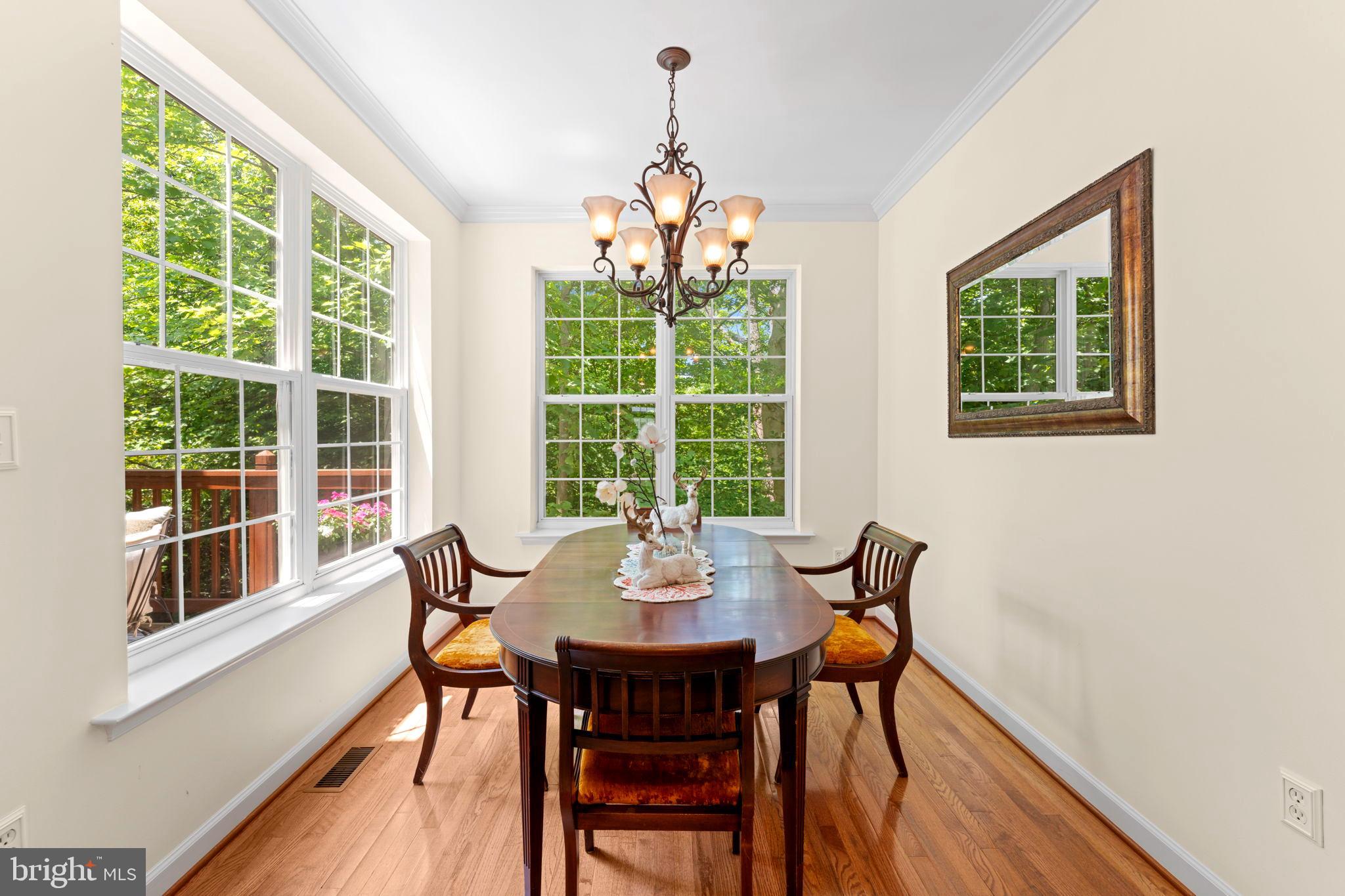 8120 Mississippi Road Laurel, MD 20724 - Photo 24 of 50 Formal Dining room