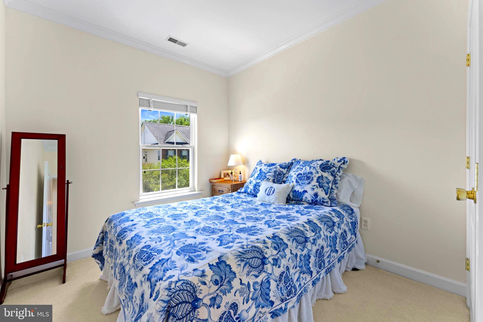 8120 Mississippi Road Laurel, MD 20724 - Photo 26 of 50 2nd bedroom