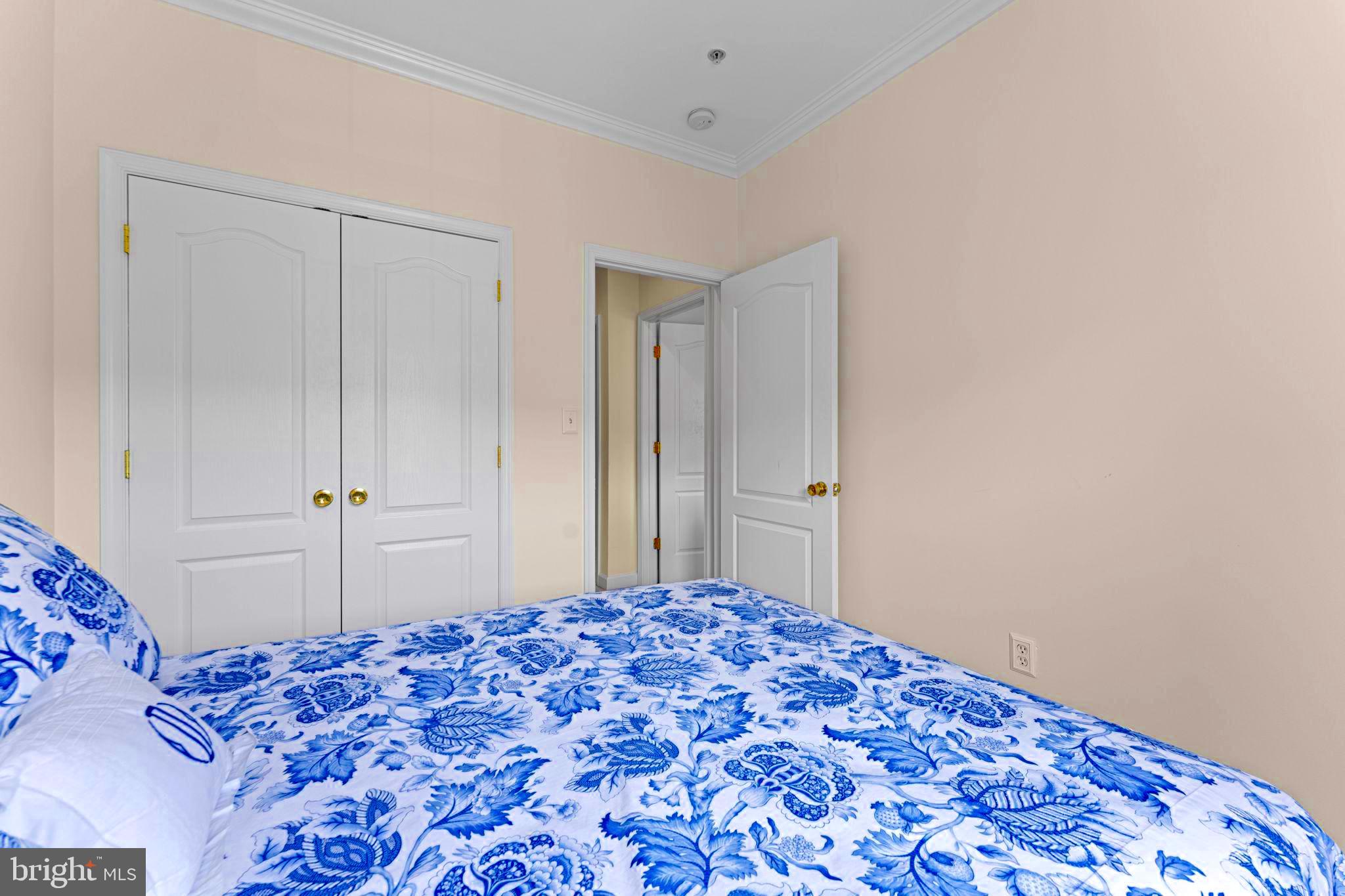 8120 Mississippi Road Laurel, MD 20724 - Photo 27 of 50 2nd bedroom w/ double door closet