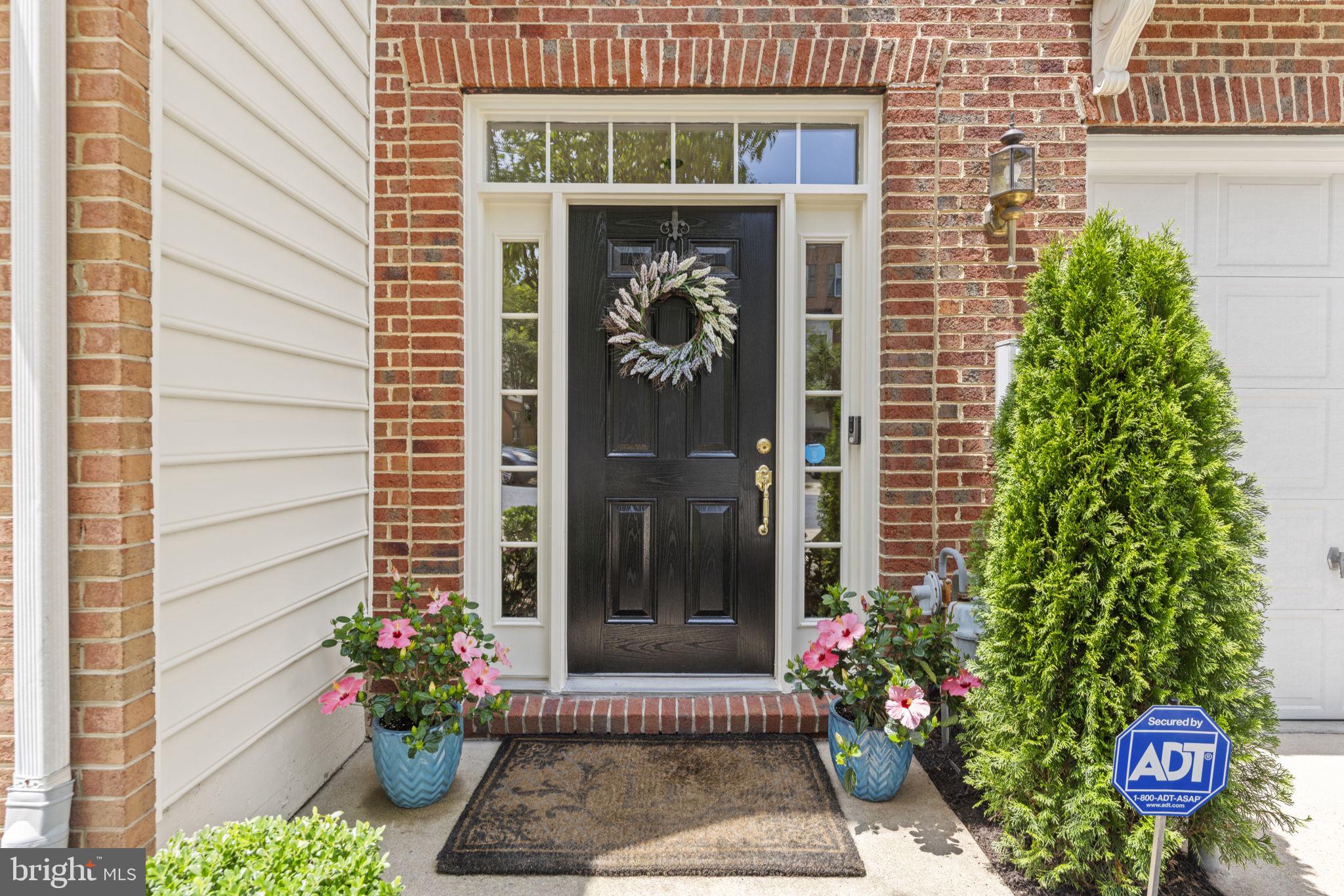 8120 Mississippi Road Laurel, MD 20724 - Photo 3 of 50 Well landscaped exterior