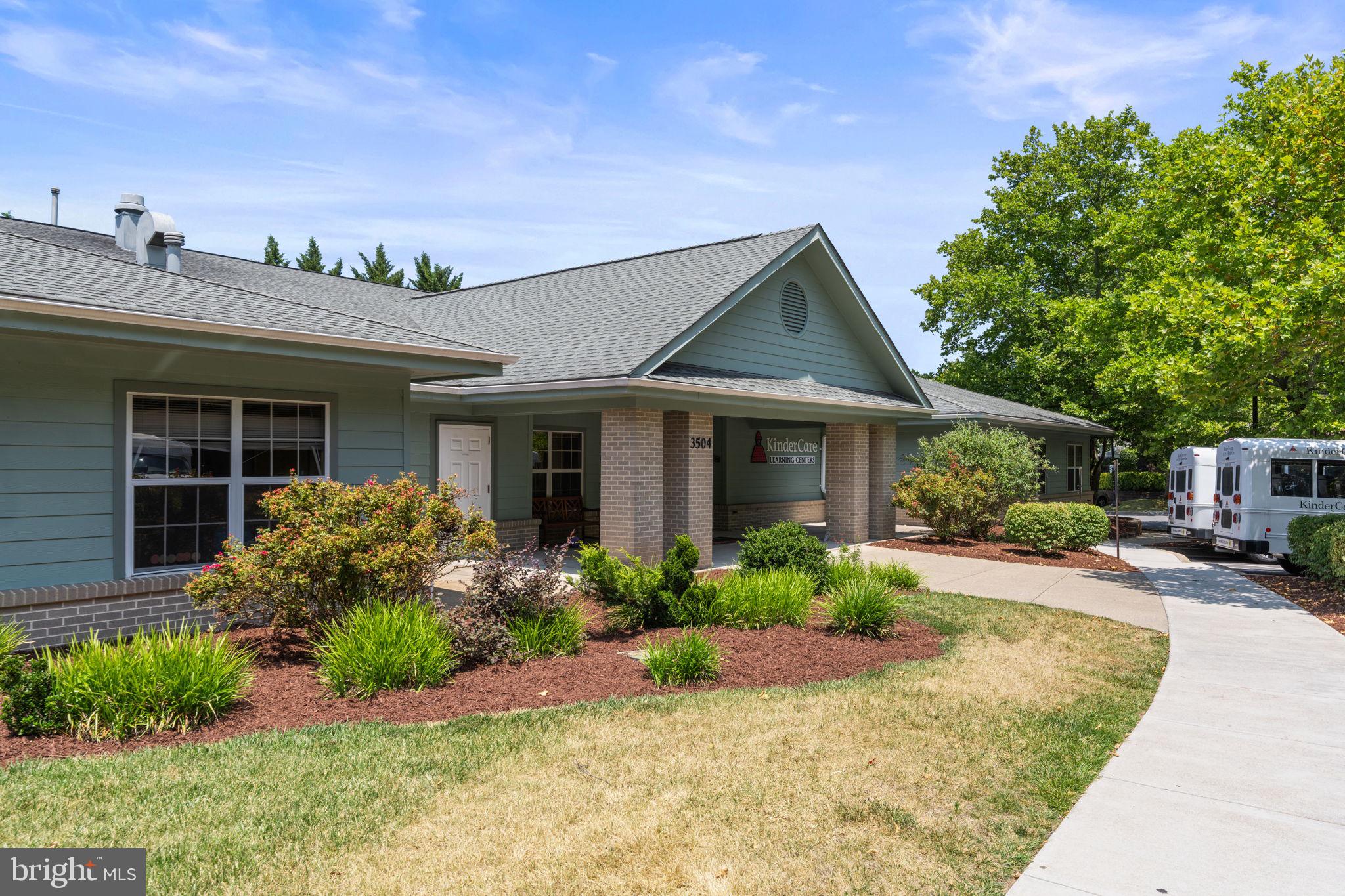 8120 Mississippi Road Laurel, MD 20724 - Photo 47 of 50 Russett Kinder Care