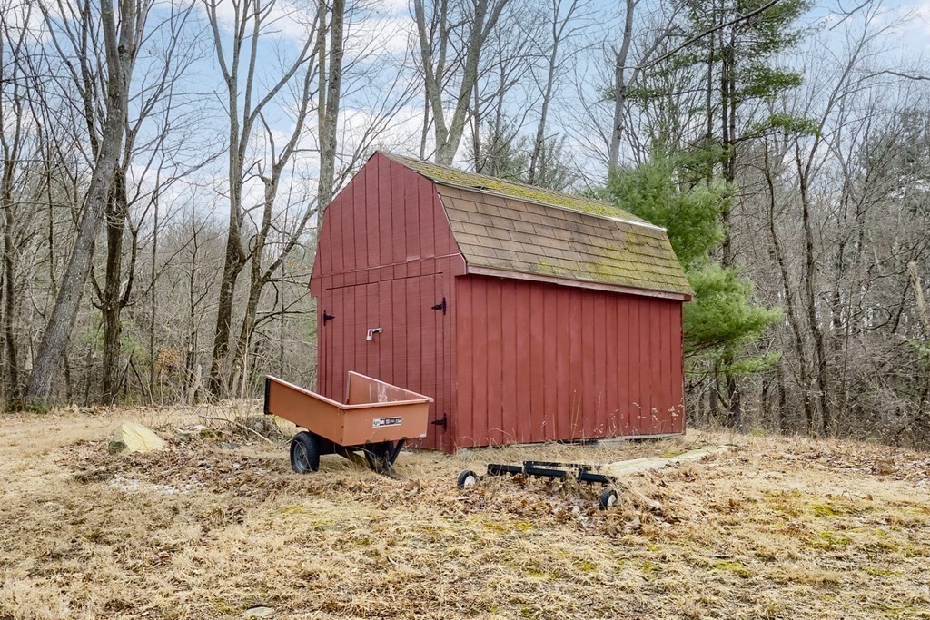 49 Pierce Road West Brookfield, MA 01585 - Photo 27 of 33 Gallery Image 27