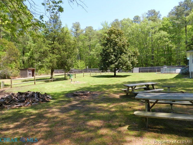 584 Hunts Road Port Haywood, VA 23138 - Photo 40 of 47