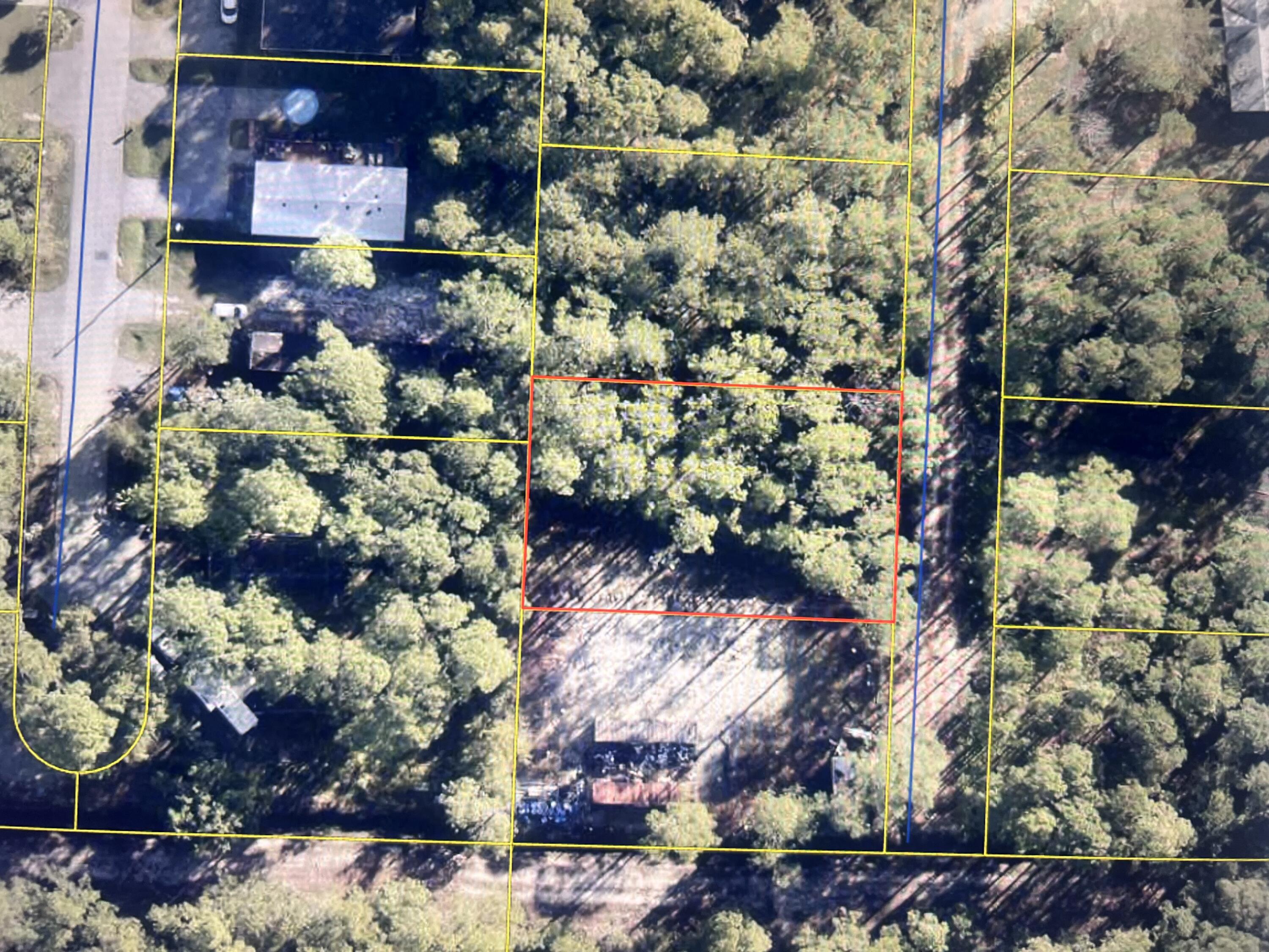 Lot 13 Pepper Tree Road Santa Rosa Beach, FL 32459 - Photo 1 of 1