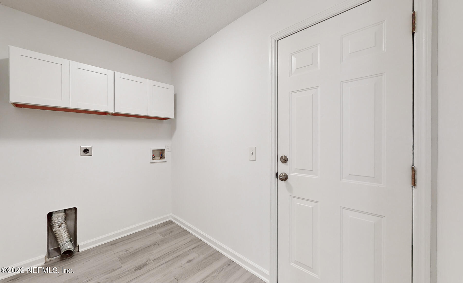 745 Ebb Tide Drive Fleming Island, FL 32003 - Photo 20 of 38 a view of an empty room