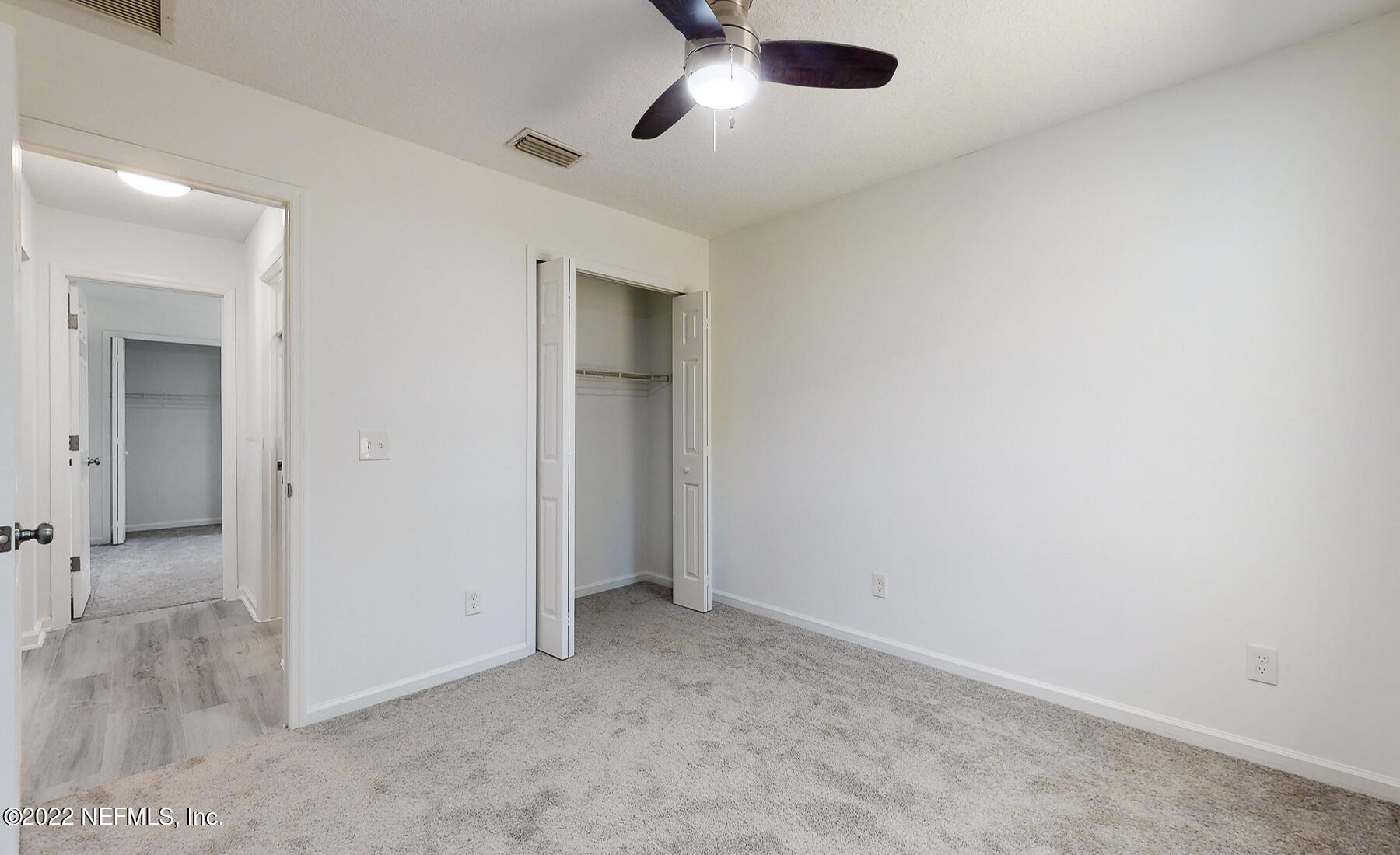 745 Ebb Tide Drive Fleming Island, FL 32003 - Photo 31 of 38 an empty room with a bathroom