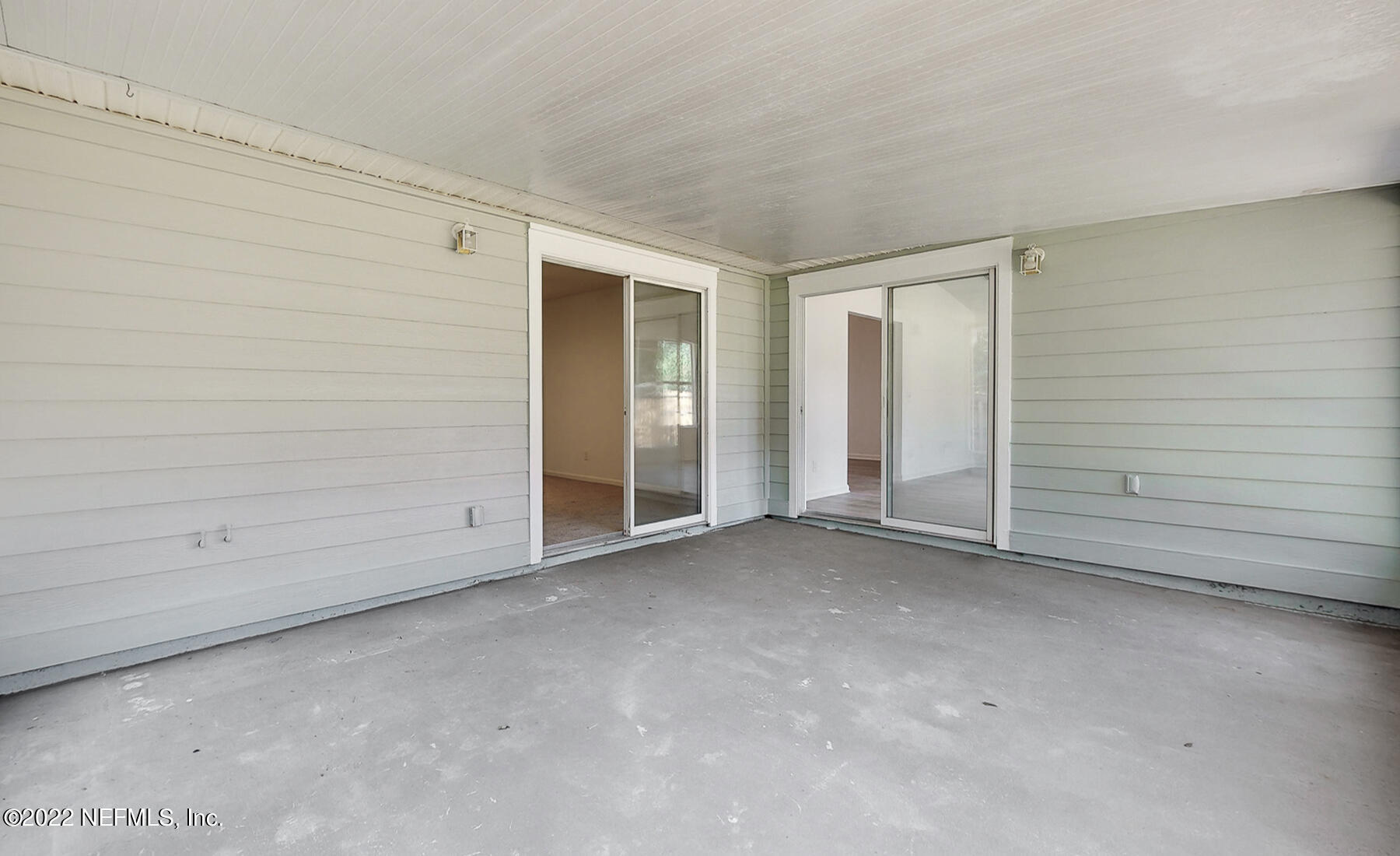 745 Ebb Tide Drive Fleming Island, FL 32003 - Photo 32 of 38 an empty room with closet