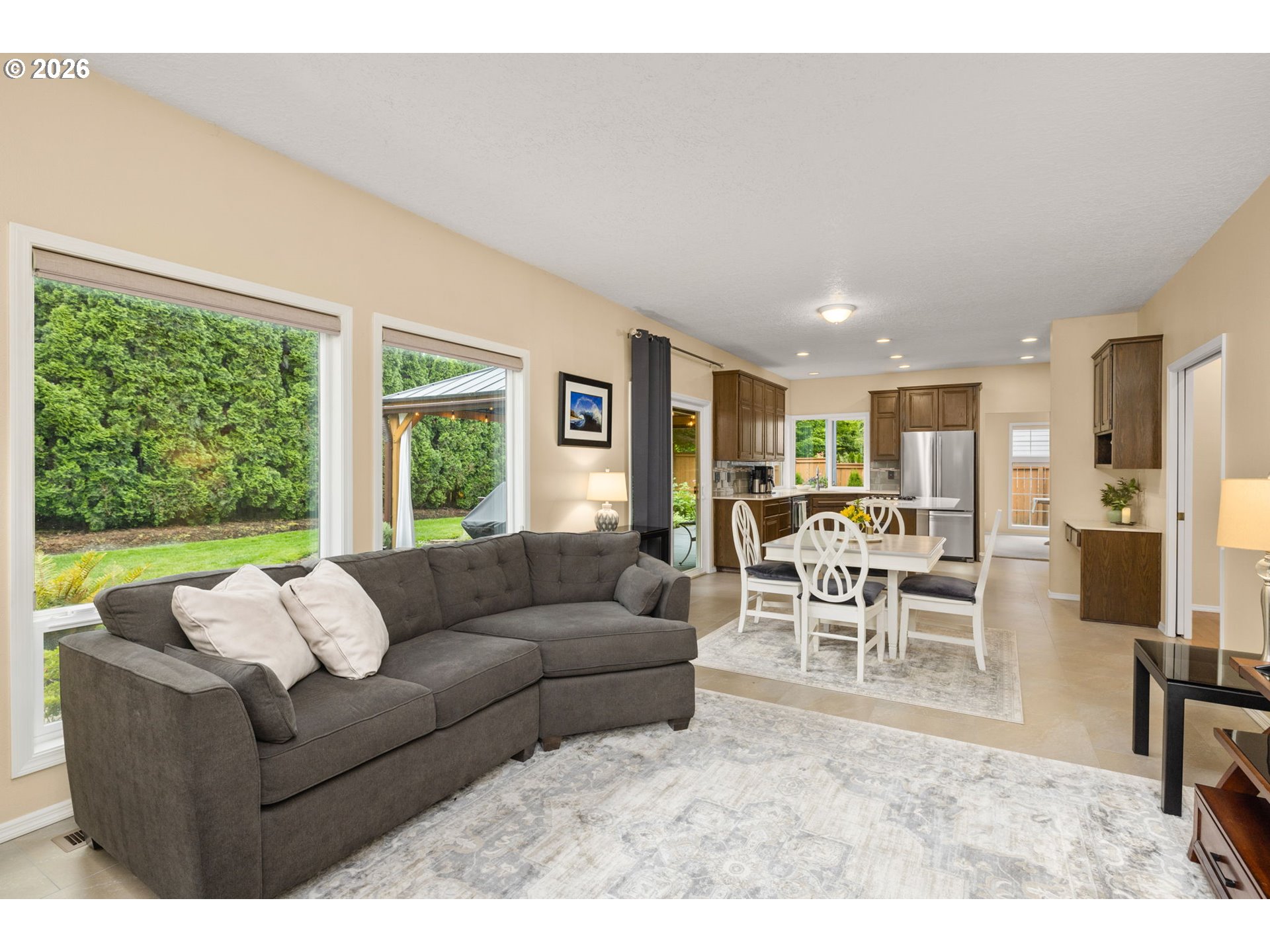 5324 Southwest Wichita Street Tualatin, OR 97062 - Photo 21 of 47 Family Room