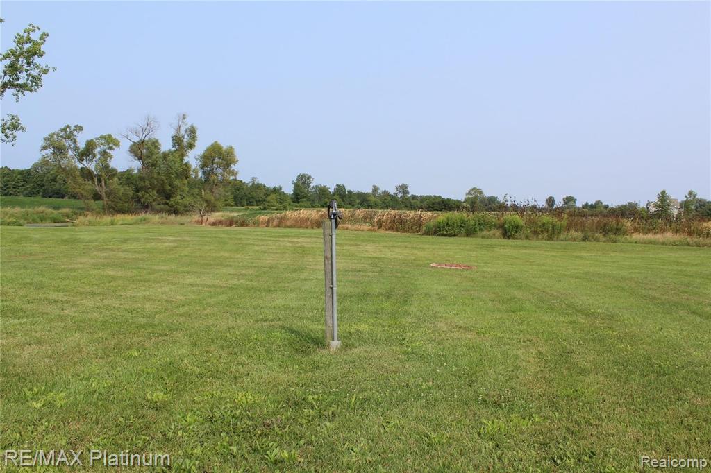 6325 South Lovejoy Road Perry, MI 48872 - Photo 5 of 30