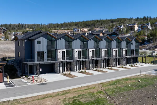 $1,219,000 | 20 Wheeler Road, Winter Park, CO 80482