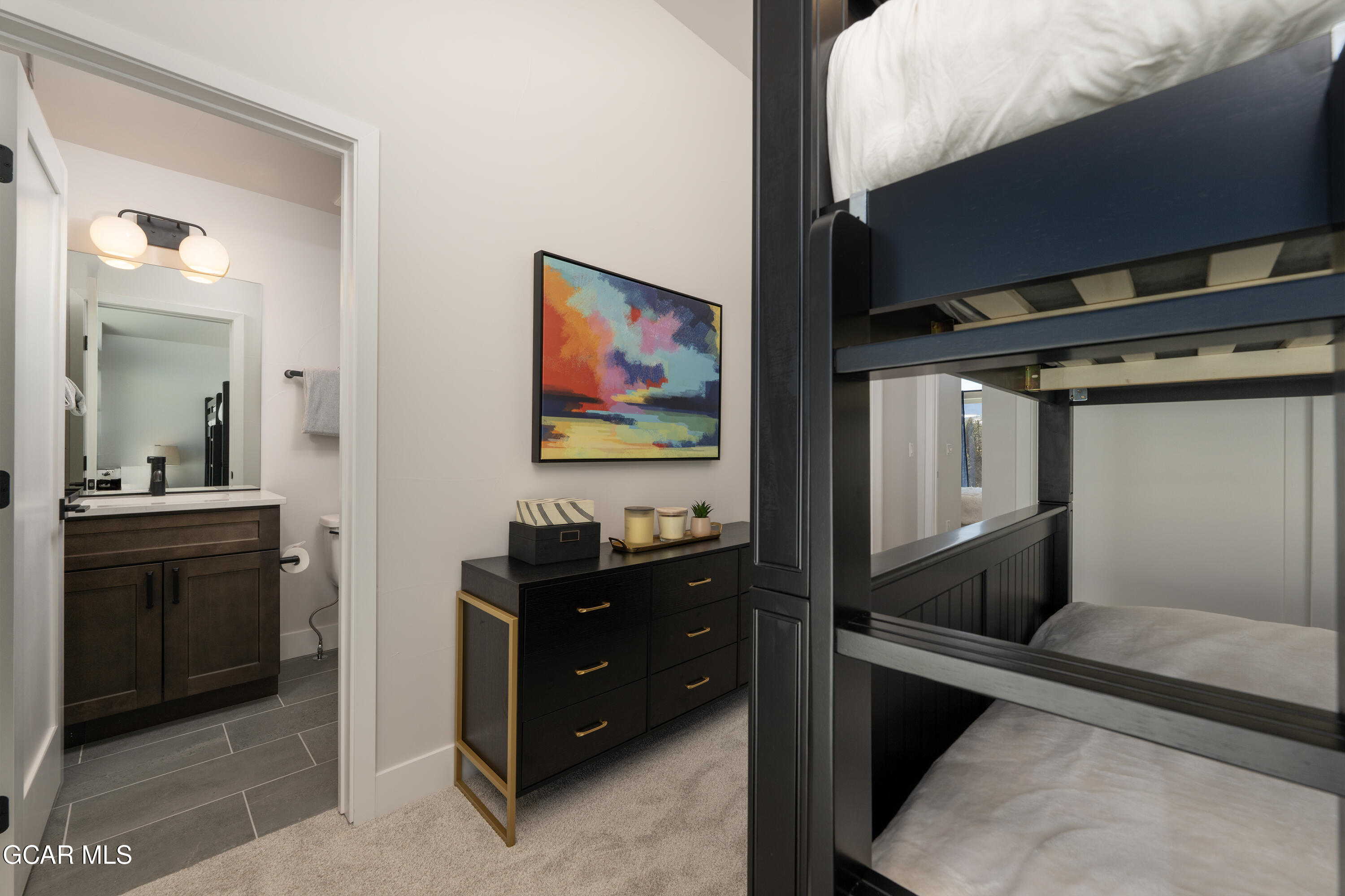 20 Wheeler Road Winter Park, CO 80482 - Photo 23 of 39 a view of cabinets and wooden floor
