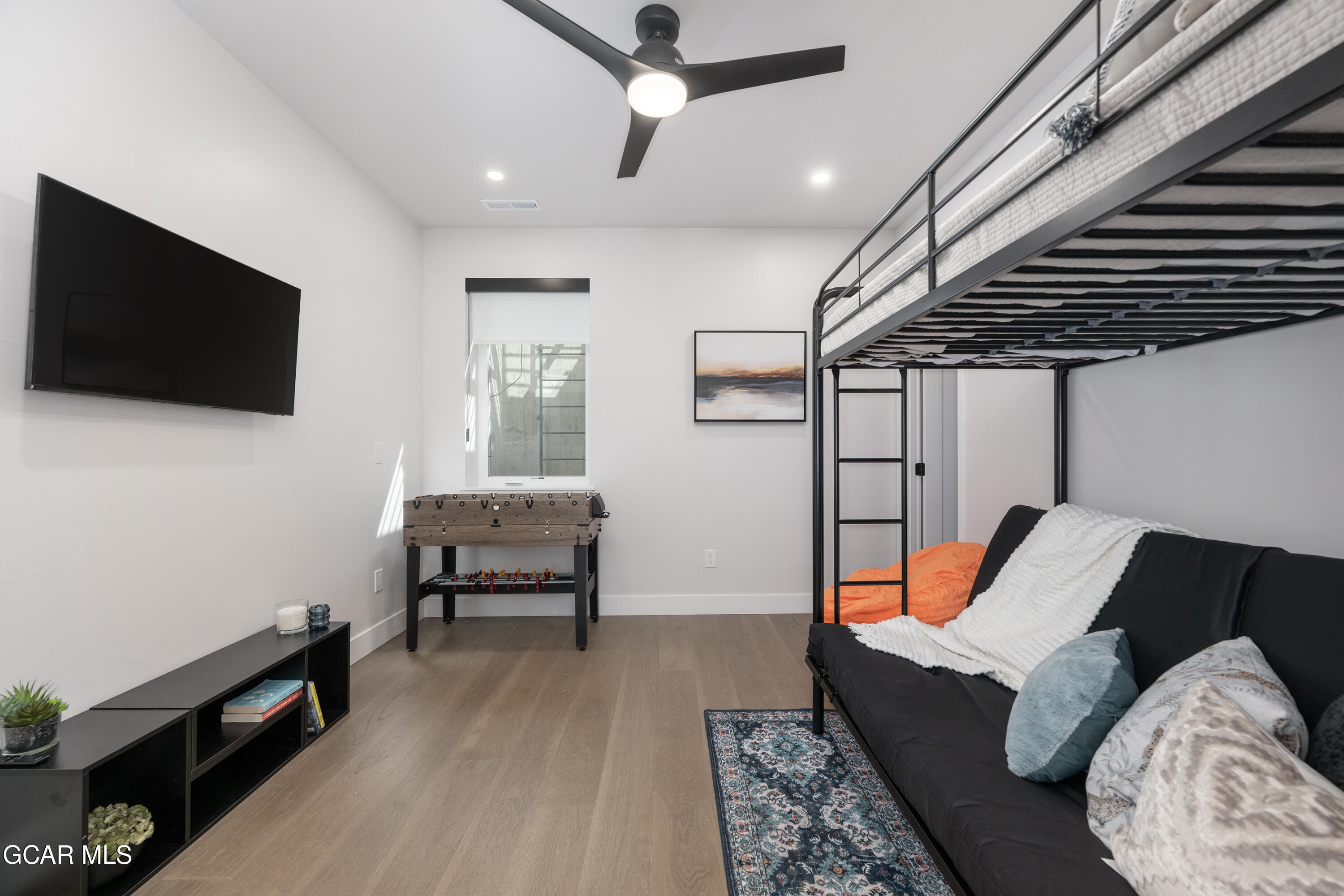 20 Wheeler Road Winter Park, CO 80482 - Photo 27 of 39 a bedroom with furniture and a window