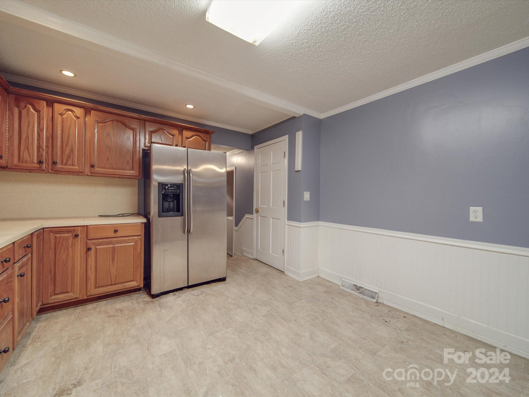 20082 Coley Store Road Locust, NC 28097 - Photo 14 of 43 a view of an empty room