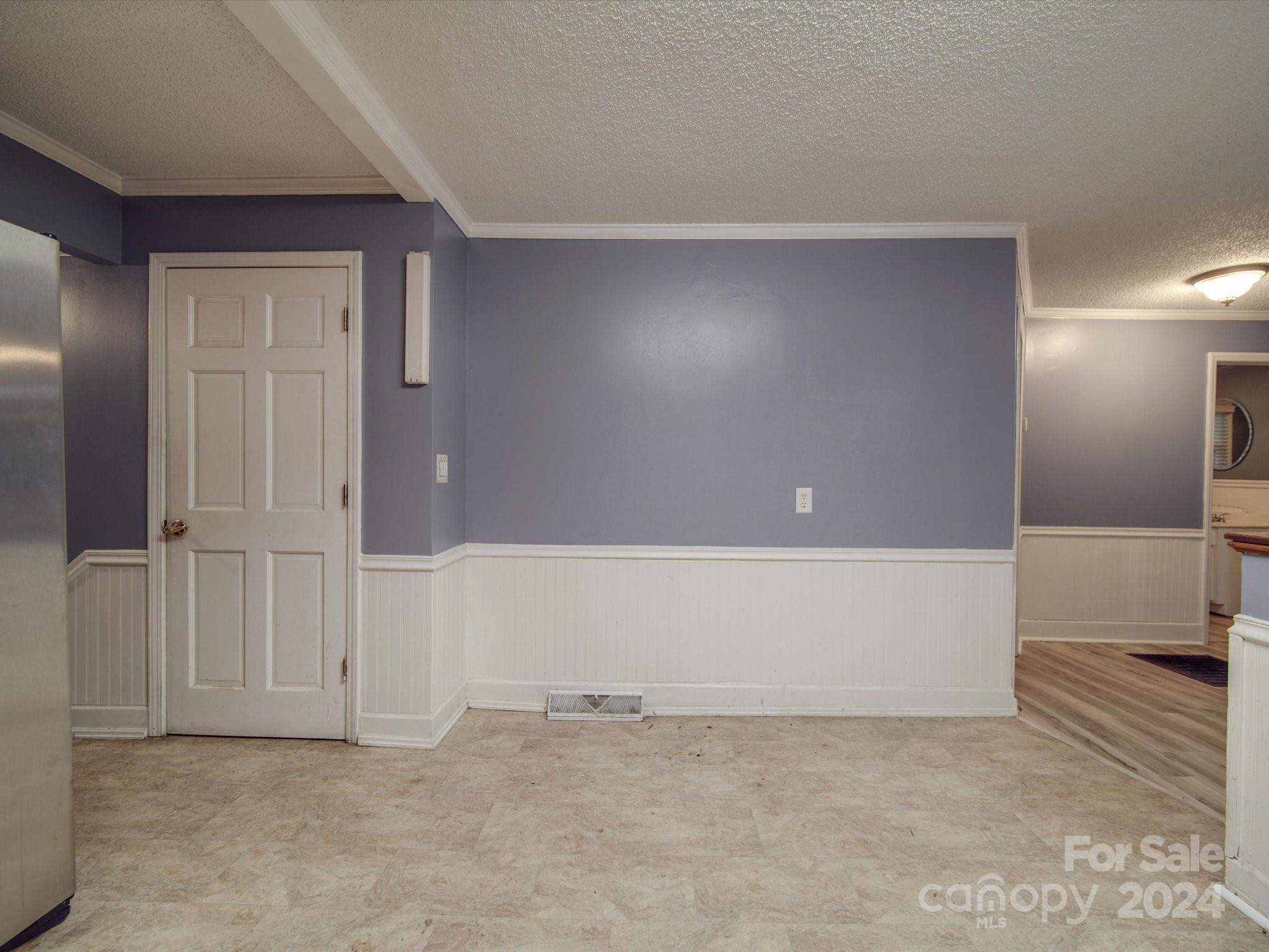 20082 Coley Store Road Locust, NC 28097 - Photo 15 of 43 a view of an empty room