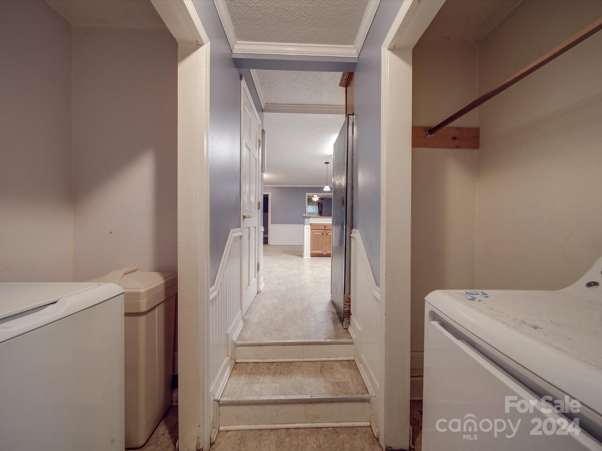 20082 Coley Store Road Locust, NC 28097 - Photo 26 of 43 a view of utility room