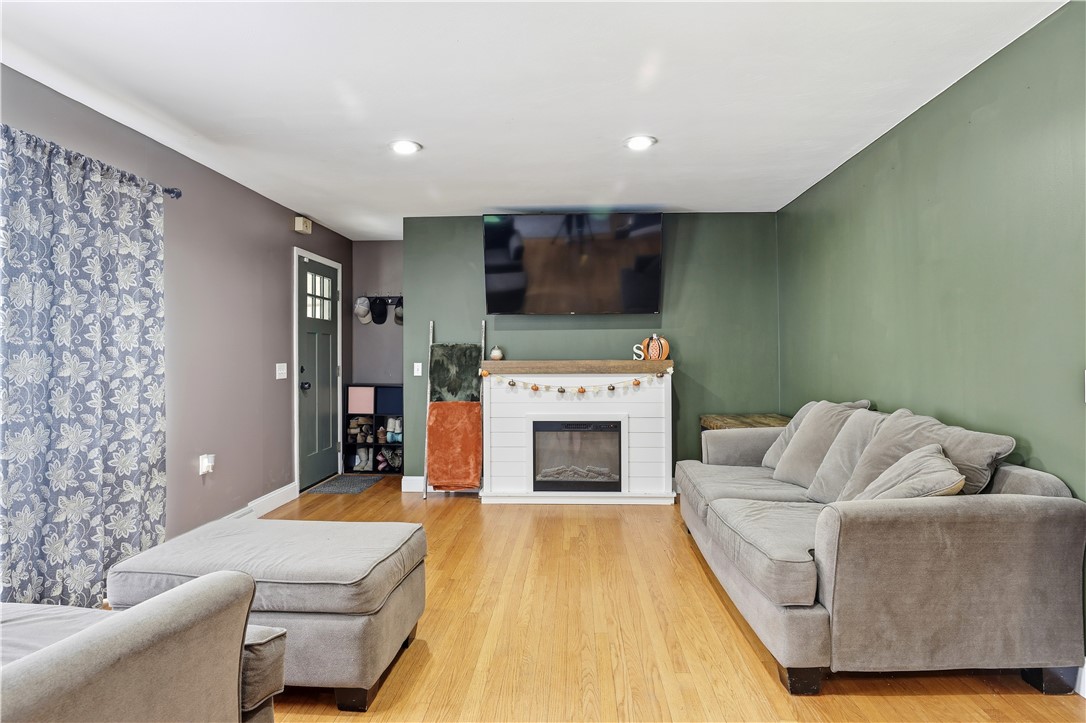 9598 Church Creek Road Lindley, NY 14858 - Photo 11 of 28