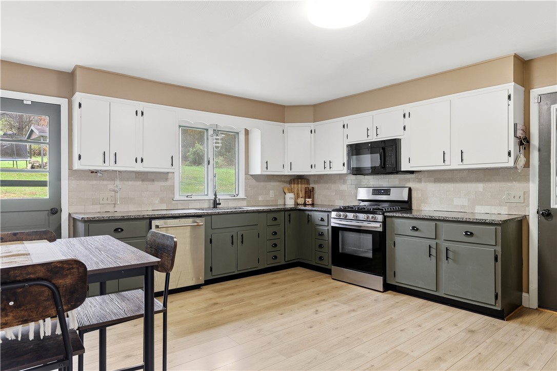 9598 Church Creek Road Lindley, NY 14858 - Photo 13 of 28