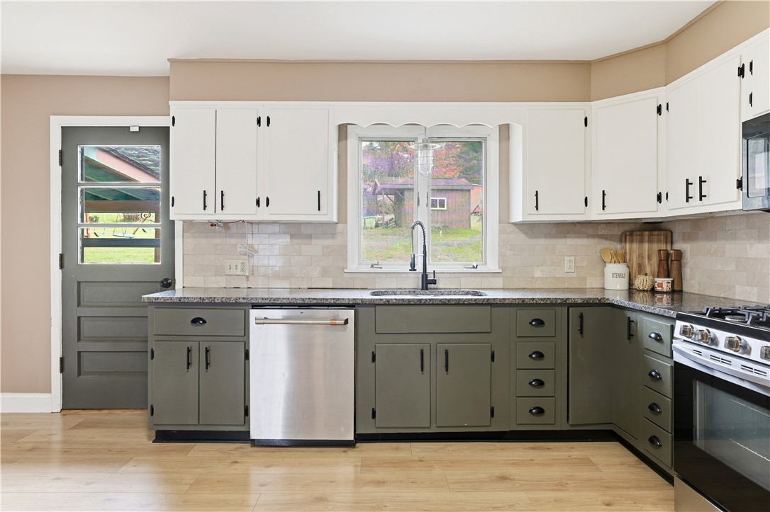 9598 Church Creek Road Lindley, NY 14858 - Photo 14 of 28