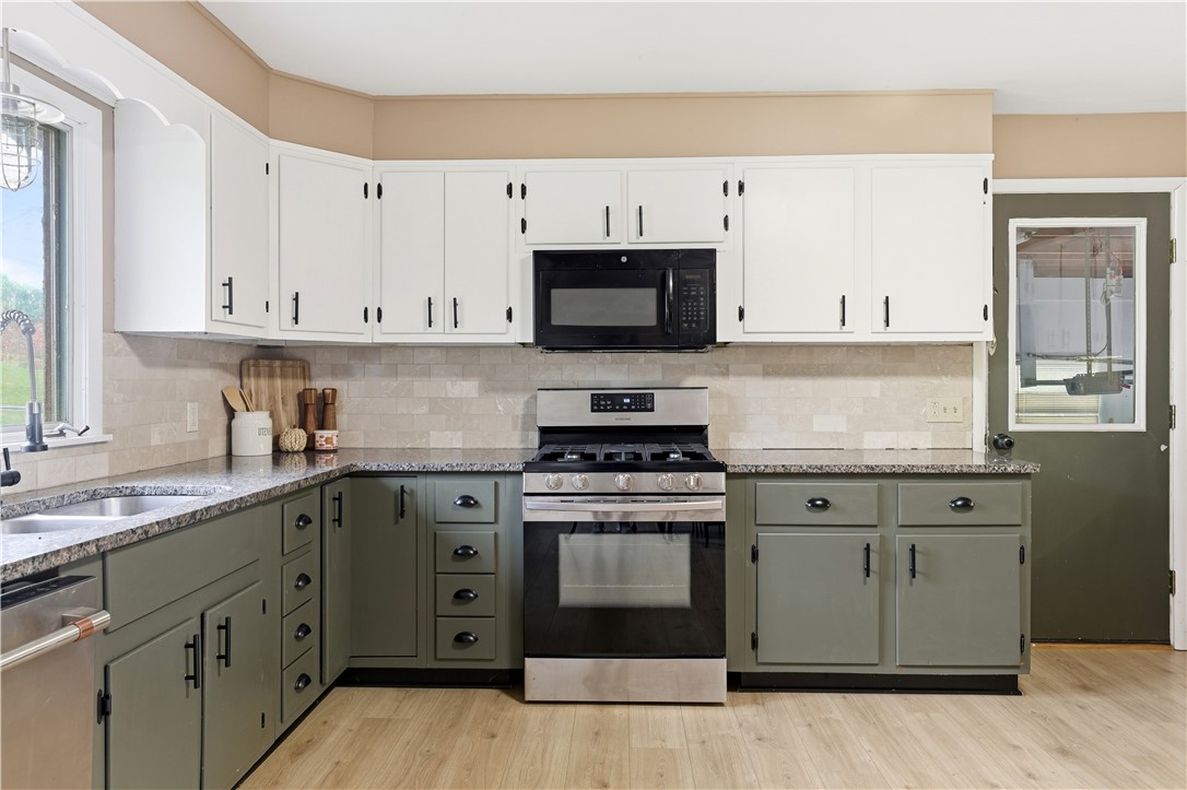 9598 Church Creek Road Lindley, NY 14858 - Photo 17 of 28