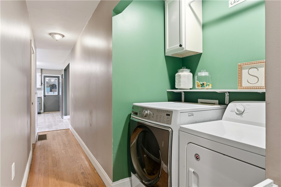 9598 Church Creek Road Lindley, NY 14858 - Photo 19 of 28