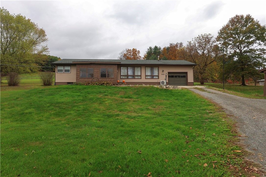 9598 Church Creek Road Lindley, NY 14858 - Photo 2 of 28