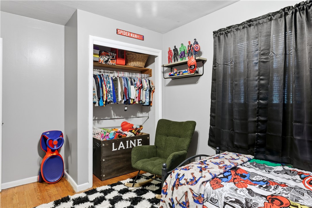 9598 Church Creek Road Lindley, NY 14858 - Photo 21 of 28