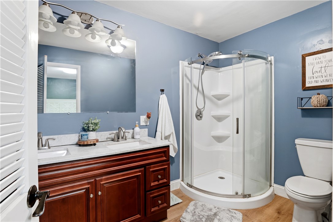 9598 Church Creek Road Lindley, NY 14858 - Photo 26 of 28