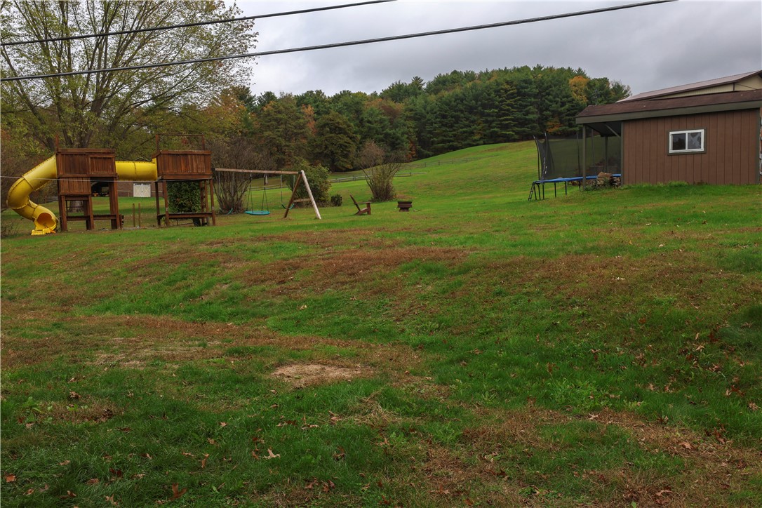 9598 Church Creek Road Lindley, NY 14858 - Photo 4 of 28