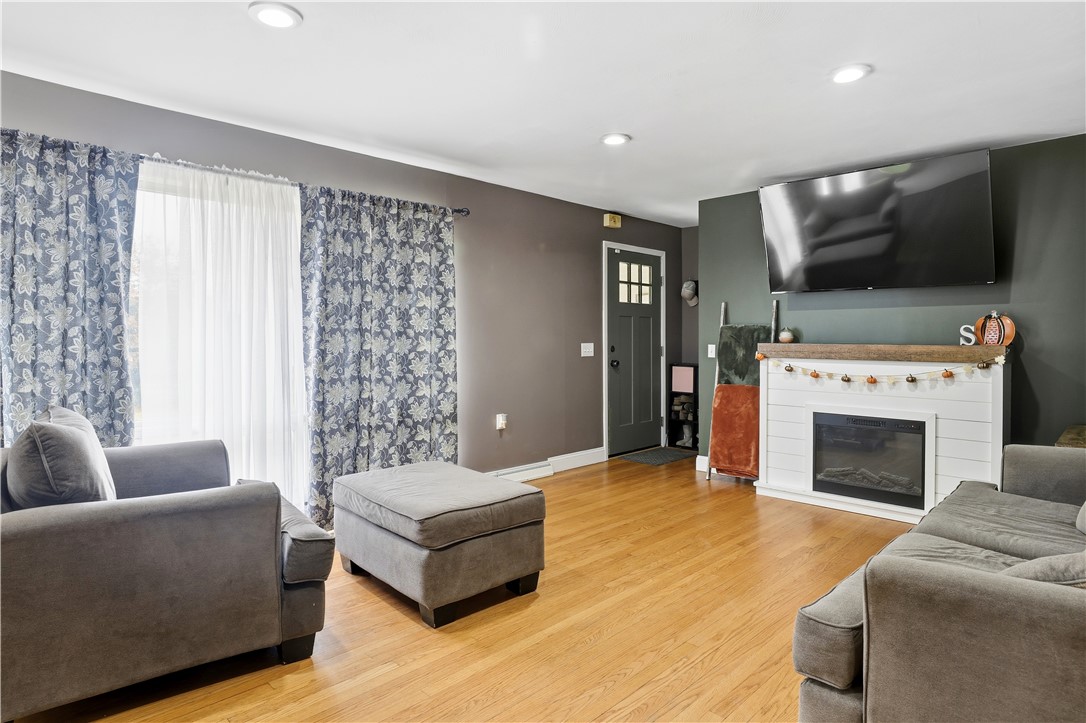 9598 Church Creek Road Lindley, NY 14858 - Photo 10 of 28